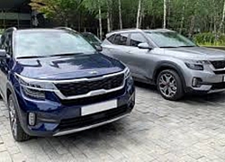 Loạt xe mới dự kiến được THACO ra mắt trong năm nay: Kia Sorento và Peugeot 508 thế hệ mới là 2 cái tên được mong chờ