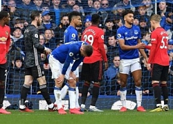 Mắc sai lầm, De Gea gặp ngay Solskjaer nói 1 câu