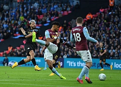 Man City vô địch League Cup: 3 năm liên tiếp, Pep áp sát kỷ lục Sir Alex