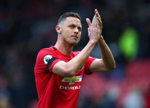 Matic: "Tôi thấy hình ảnh của mình 10 năm trước nơi cậu ấy"