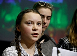 Mẹ Greta Thunberg kể về chứng tự kỷ của con mình