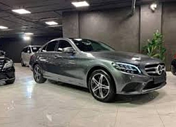 Mercedes-Benz có thể tung nhiều 'bom tấn' mới tại Việt Nam ngay tuần này