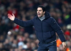 "Mikel Arteta có thể mang về Arsenal 2 hoặc 3 cái tên chất lượng"