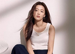 'Mợ chảnh' Jun Ji Hyun nhận được lời đề nghị đóng vai chính trong phim mới của biên kịch bom tấn 'Kingdom' và 'Signal'