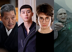 Mối thù giữa Park Seo Joon và ông trùm Jangga của TẦNG LỚP ITAEWON trông hơi quen, hình như "copy" từ Harry Potter?