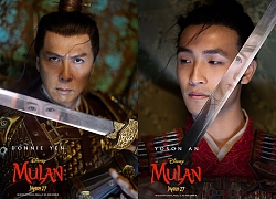 'Mulan' cắt bớt nhân vật tùm lum, nhưng vẫn chẳng thể chiều ý thị trường Trung Quốc