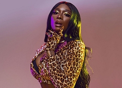 Muốn đàm phán lại hợp đồng năm xưa, Megan Thee Stallion bị hãng thu âm cấm phát hành album mới