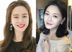 Mỹ nhân showbiz "liều mạng" làm đẹp: Từ Hy Viên uống thuốc chống đông máu, Song Ji Hyo thay máu để trở nên tươi trẻ