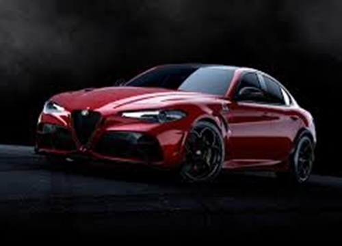 Nếu vẫn giữ nguyên thiết kế, BMW M3 không có tuổi với Alfa Romeo Giulia GTA!