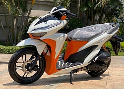 Chiếc Honda Vario 150 này có gì đặc biệt mà được người chơi Sài Gòn "thét giá" nửa tỷ đồng?