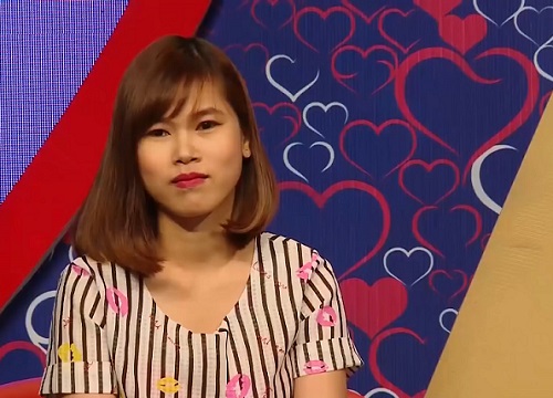 Người nhà lại phát ngôn 'vô duyên' trong show hẹn hò, đi cùng đàng trai và hồn nhiên nhận xét thiếu tế nhị về đàng gái