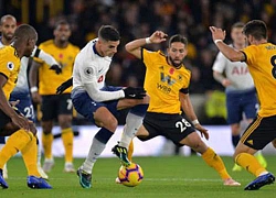 Nhận định bóng đá Tottenham Wolves: Tay không bắt Sói, dễ nếm trái đắng