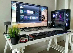 Những dàn máy PC được build 'ngon lành cành đào' nhất 2020