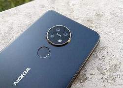 Nokia 9.2 bất ngờ lộ ảnh render với màn hình &#8220;đục lỗ&#8221;, 4 camera sau hình tròn ấn tượng