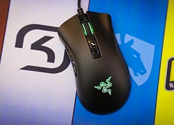 "Đập hộp" chuột gaming tốt nhất 2020: Razer DeathAdder V2