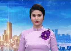 Nữ BTV Thời sự bị nói "chảnh chọe" ngoài đời mặc gợi cảm khác hẳn khi lên sóng