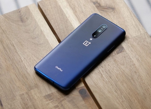 OnePlus 8 5G lộ diện trên Geekbench, xác nhận dùng chip Snapdragon 865, RAM 12GB