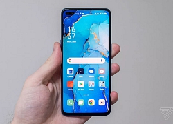 Oppo ra mắt Reno3 Pro - 6 camera, chip MediaTek, không có 5G