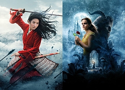 Được đầu tư tới 200 triệu USD, Mulan vẫn không phải phim live-action tốn kém nhất của Disney!