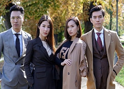 Phim truyền hình Việt tháng 3 quy tụ từ drama tiểu tam giật chồng đến bom tấn thanh xuân vườn trường