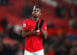 Pogba nóng lòng trở lại vì Fernandes