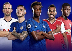 Premier League tính cấm khán giả vì virus Corona