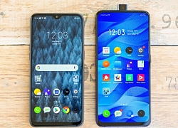 Realme X và Realme 5 Pro chính thức lên đời Android 10 với giao diện Realme UI hoàn toàn mới, bổ sung nhiều tính năng thú vị, cập nhật ngay