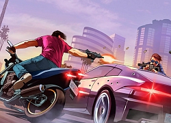 Rockstar yêu cầu các fan hãy kiên nhẫn chờ đợi GTA 6