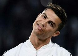 Ronaldo nổi giận vì bị định giá chuyển nhượng thấp