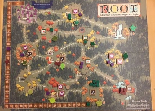 Root Digital chuẩn bị tinh thần tham gia PAX East 2020