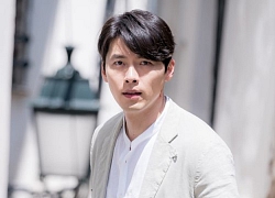 Sắc vóc Hyun Bin qua các bộ phim