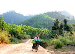 Săn 'lộc rừng' trên thảo nguyên M'đrắk