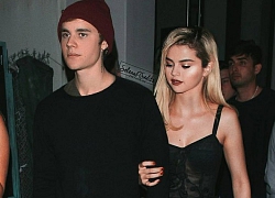 Selena Gomez đang chữa lành vết thương sau khi chia tay Justin Bieber