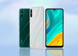 Smartphone Huawei Enjoy 10e mới ra mắt có gì thú vị?