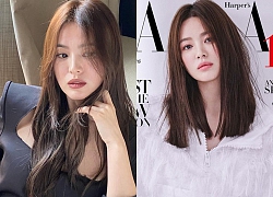 Song Hye Kyo gây xôn xao khi xuất hiện trên bìa tạp chí Thái Lan, netizen phản ứng: "Chị uống nước trường sinh hay gì?"