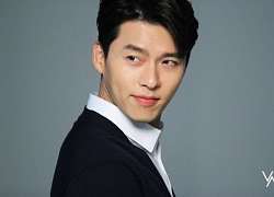 Tài sản gần 13 triệu USD của Hyun Bin