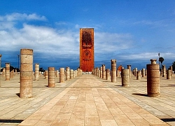 Tháng Ramadan ở Rabat