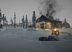 The Long Dark rời GeForce Now vì Nvidia quên xin phép