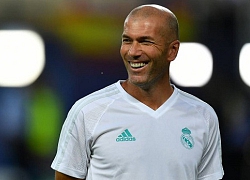 Tiệm cận Ronaldo, "trò cưng" Zidane lập cột mốc mới khiến CĐV Real phát sốt