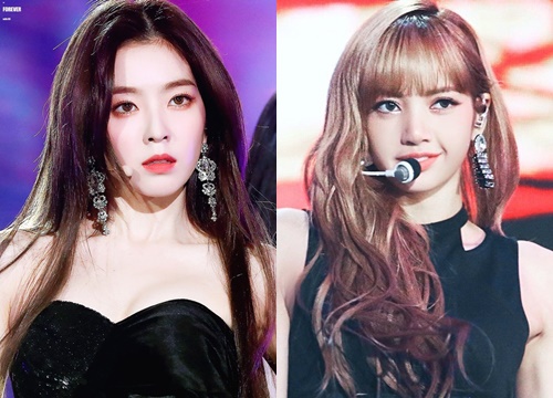 Tiếp tục mục "bóc phốt" của idol cùng nhà IU: Lisa (BLACKPINK) và Irene từng "dao kéo" kiểu đặc biệt, Hyorin tỏ thái độ