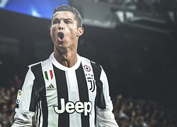 Tin HOT bóng đá sáng 1/3: Ronaldo hạnh phúc với Juventus