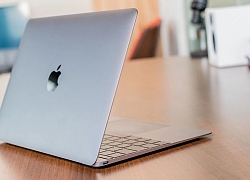 Tổng hợp mọi thông tin cần biết về MacBook 12 inch mới