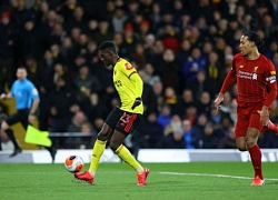 Trận Watford - Liverpool: "Địa chấn" choáng váng, bi kịch khó ngờ