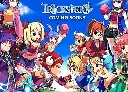 Trickster Online sắp có bản phát hành mobile