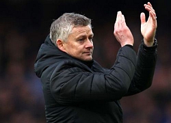 Từ khi nào Solskjaer lại sở hữu đội hình có chiều sâu như vậy?