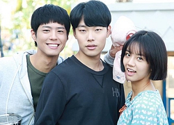 Tường thành "Reply 1988": Kết thúc 5 năm rồi vẫn đứng top phim được xem nhiều nhất trên Netflix