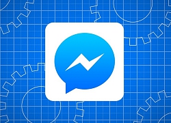 Ứng dụng Facebook Messenger vừa trở nên siêu mượt nhờ giảm 84% lượng code, chúc anh em iOS vui vẻ