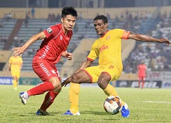 V-League sẽ thiệt hại lớn khi đá bóng không khán giả