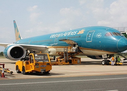 Vietnam Airlines tạm dừng đường bay Việt Nam - Hàn Quốc để phòng dịch Covid-19