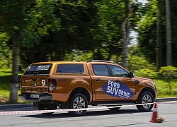 Vụ Ford Ranger và Ford Everest bị chảy dầu: Ford Việt Nam lên tiếng